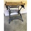 Image 1 : Black & Decker Deluxe Dual Workmate