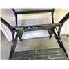 Image 3 : Black & Decker Deluxe Dual Workmate