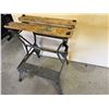 Image 4 : Black & Decker Deluxe Dual Workmate