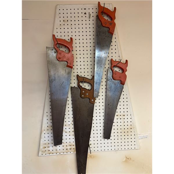Saws