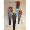 Image 1 : Saws