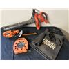 Image 1 : Black & Decker Yard Tools