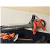 Image 3 : Black & Decker Yard Tools