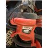 Image 4 : Black & Decker Yard Tools