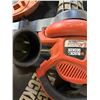 Image 5 : Black & Decker Yard Tools