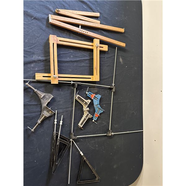 Corner Tools