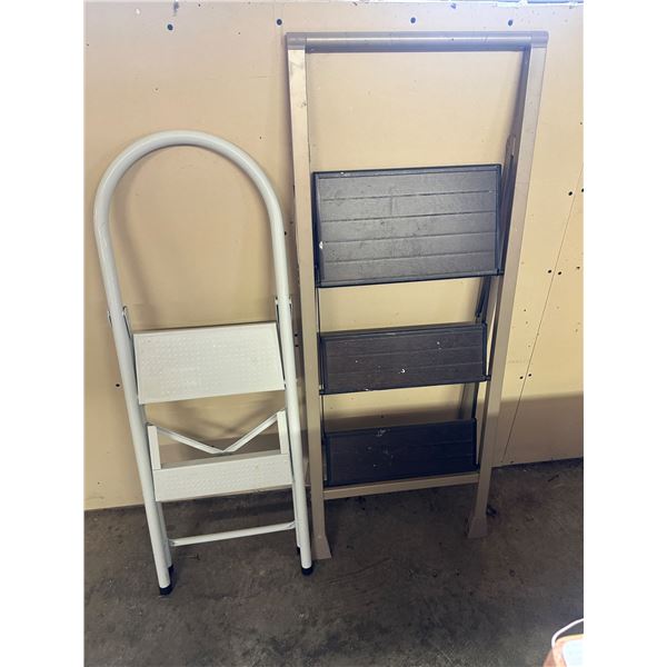 Step Ladders