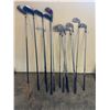 Image 1 : Right Handed Golf Clubs