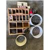 Image 1 : Assorted Nails and Hardware