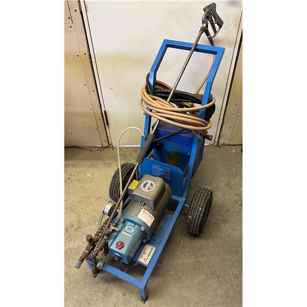 Pressure Washer