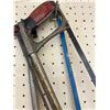 Image 2 : Saws Lot