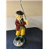 Image 1 : Golfer Yard Decor