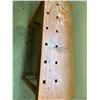 Image 4 : Work Bench with Vice