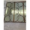 Image 2 : 3 Wall Mirrors