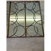 Image 3 : 3 Wall Mirrors