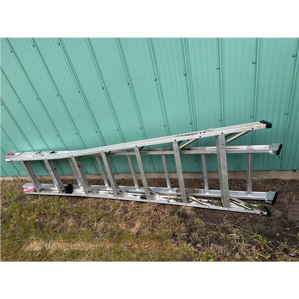 8' Extension Ladder
