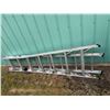 Image 1 : 8' Extension Ladder