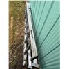 Image 2 : 8' Extension Ladder