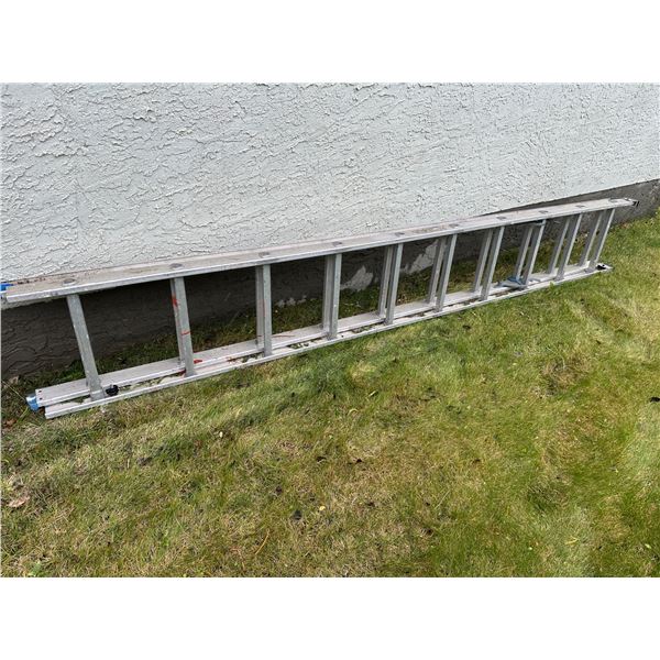 10' Extension Ladder