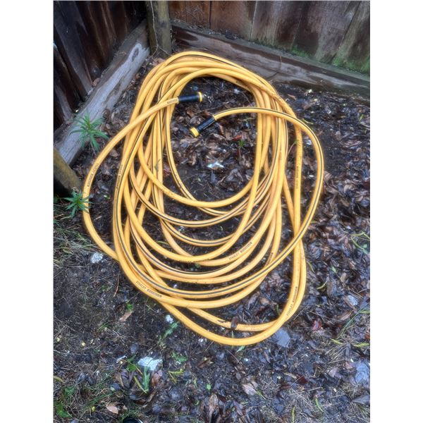 Stanley FatMax Hose