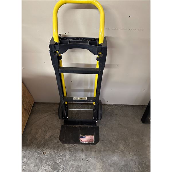 Harper 4 Wheel Dolly/Cart