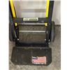 Image 2 : Harper 4 Wheel Dolly/Cart