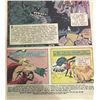 Image 3 : Mighty Samson #11 (Gold Key, 1967) Savage Plants, Monster Mutations Cover