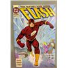 Image 1 : The Flash #80 (1993, DC) "The Fastest Man Alive!" Waid, Wieringo