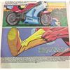 Image 3 : The Flash #80 (1993, DC) "The Fastest Man Alive!" Waid, Wieringo
