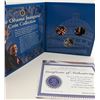 Image 1 : Obama Inaugural Coin Collection 3 Coin Set