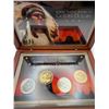 Image 1 : 2009 Native American Golden Dollars
