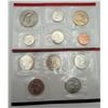 Image 2 : 2005 U.S. Mint Uncirculated Coin Set - 11 Coins