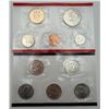 Image 2 : 2006 U.S. Mint Uncirculated Coin Set - 11 Coins