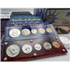 Image 2 : 1948 to Present Mystery US Mint or Proof Set