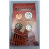 Image 1 : Presidental Proof Coin Collection