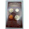 Image 2 : Presidental Proof Coin Collection