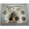 Image 1 : WWII Obselete Coin Collection