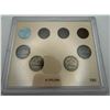 Image 2 : WWII Obselete Coin Collection