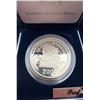 Image 1 : 2000 Leif Ericson Silver Dollar Proof