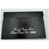 Image 1 : 1993 U.S. Mint Silver Proof Set
