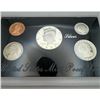 Image 2 : 1993 U.S. Mint Silver Proof Set