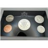Image 3 : 1993 U.S. Mint Silver Proof Set