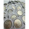 Image 1 : Mystery Morgan or Peace Dollar From a Safe Box