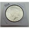 Image 2 : Mystery Morgan or Peace Dollar From a Safe Box