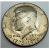 Image 2 : Bag of 5 Mixed Kennedy Half Dollars