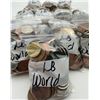 Image 2 : 1 Lb. Bag of Unsearched World Coins
