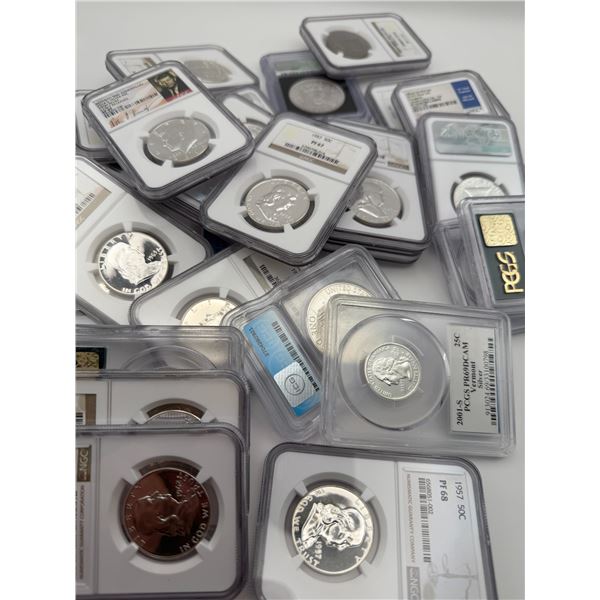 Mystery Coin Valued $20.00 or up