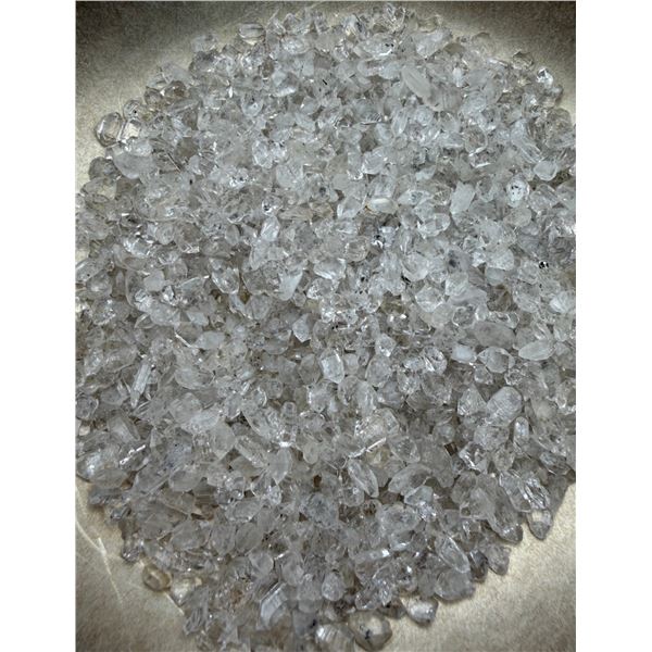 10 Total Carats of Diamonds Rough Stones