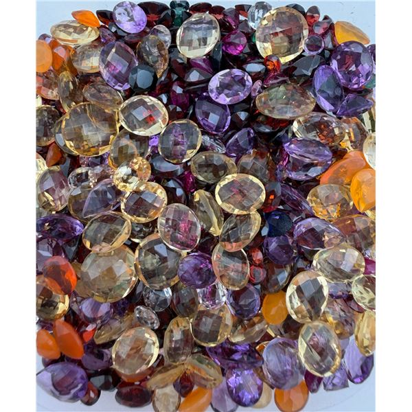 Mystery Gemstone 1 Carat or Larger