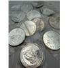Image 1 : 1 oz. Silver Round .999 Fine Silver - Random Mints